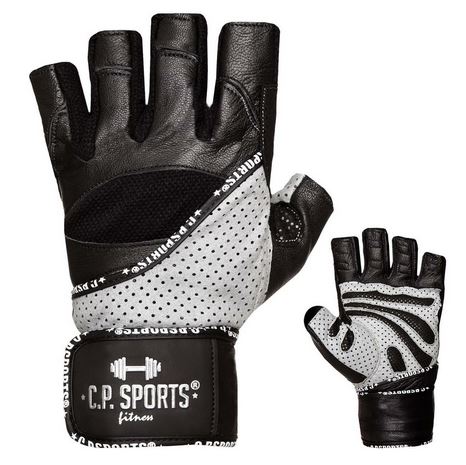 C.P. Sports Ultra-Grip-Bandagen Handschuh (F20)