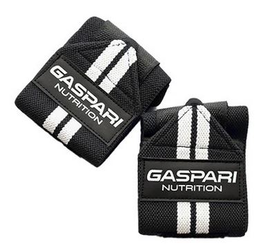 Gaspari Nutrition Wrist Wraps