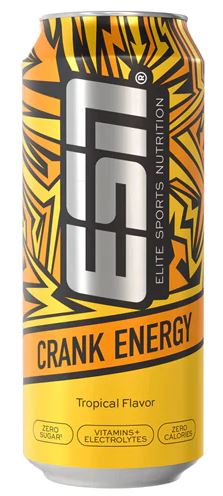 ESN Crank Energy, 500ml