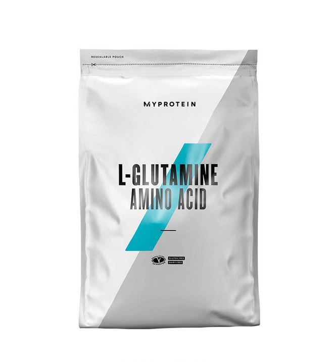 MyProtein L- Glutamine, 1000g