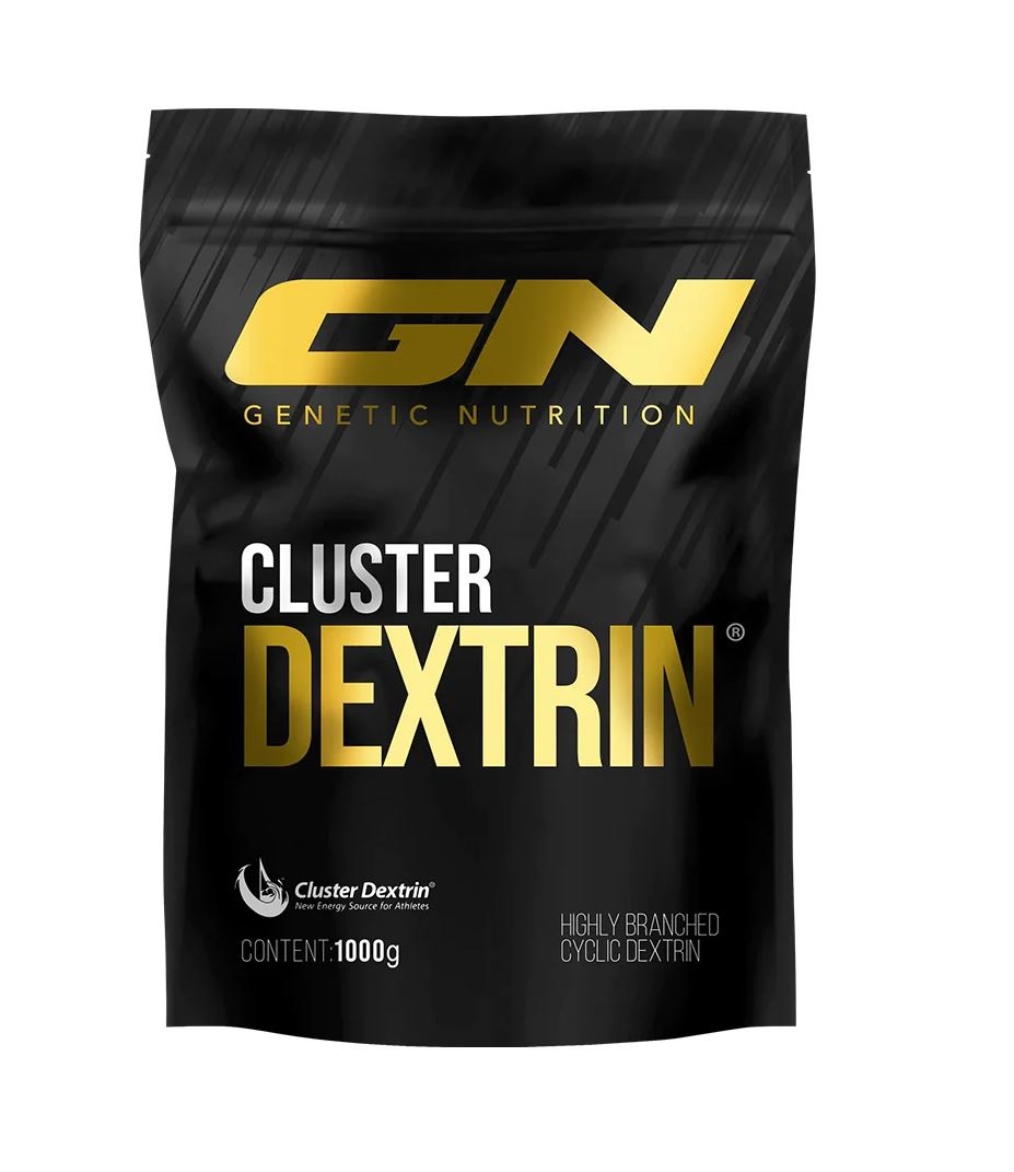 GN Laboratories Cluster Dextrin, 1000g