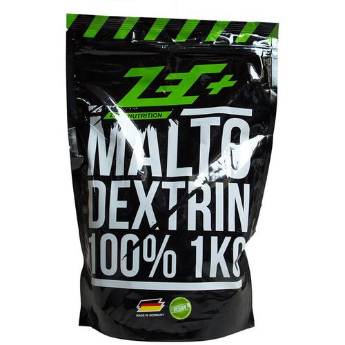 Zec+ Nutrition Maltodextrin 100%, 1000g