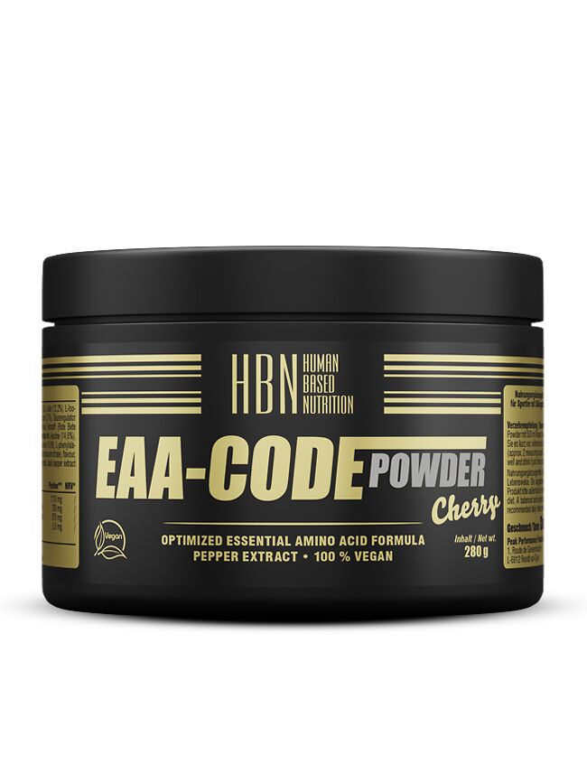 Peak EAA-Code Powder, 280g