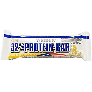 Weider 32% Protein Bar, 1 Riegel, 60g