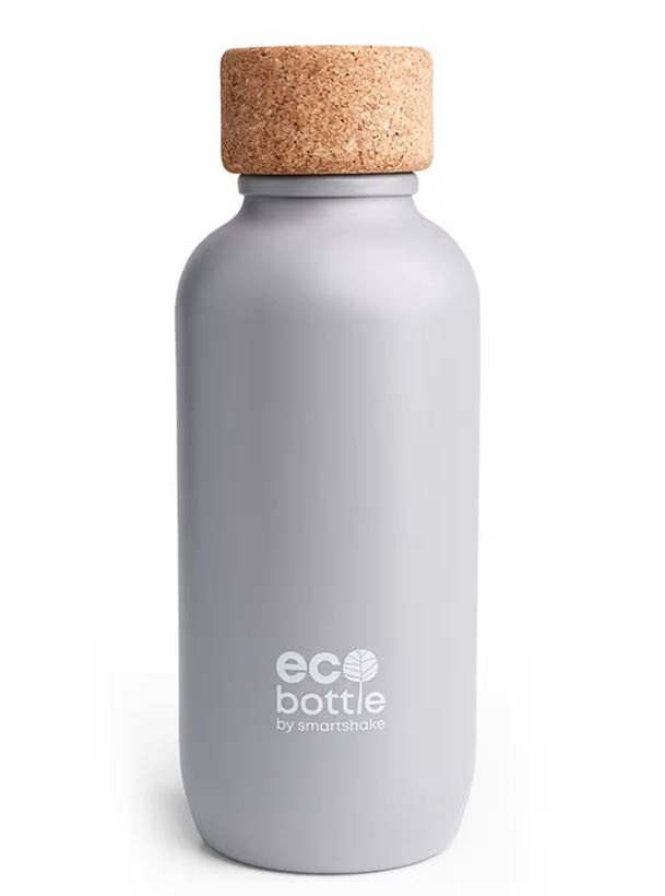 SmartShake Eco Bottle Trinkflasche 650ml