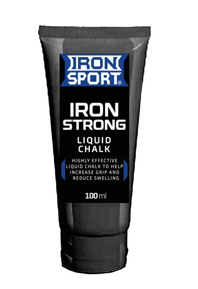 Iron Sport Liquid Chalk, 100ml