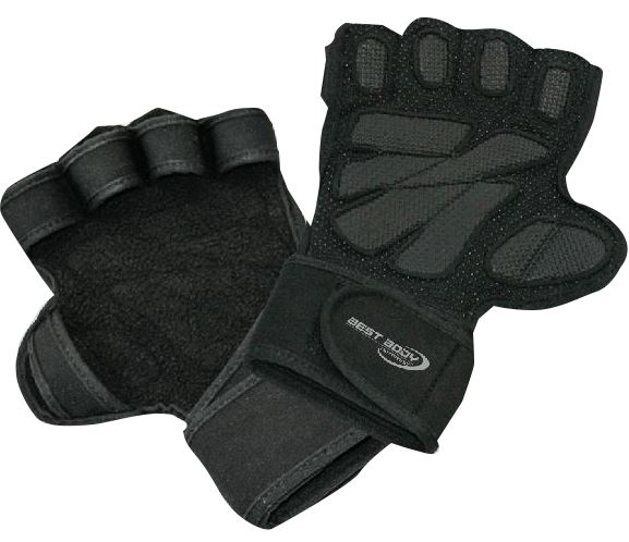 Best Body Nutrition Power Pad Gloves