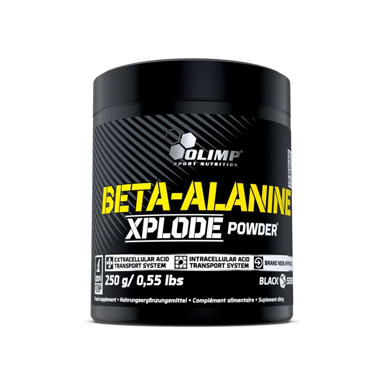 Olimp Beta Alanine Powder, 250g