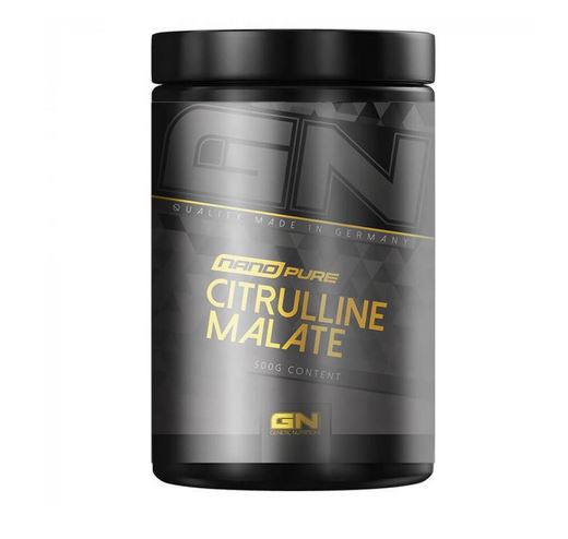 GN Laboratories Nano Pure Citrulline Malate, 500g