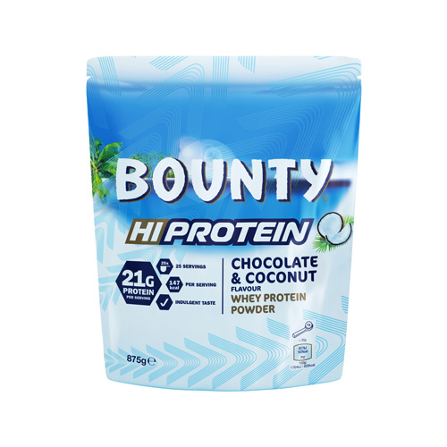 Bounty Hi Protein, 875g