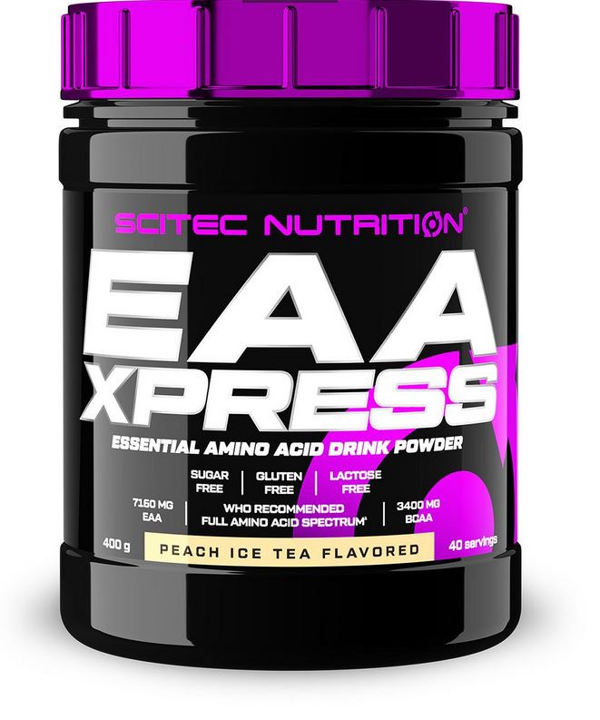 Scitec Nutrition EAA Xpress, 400g