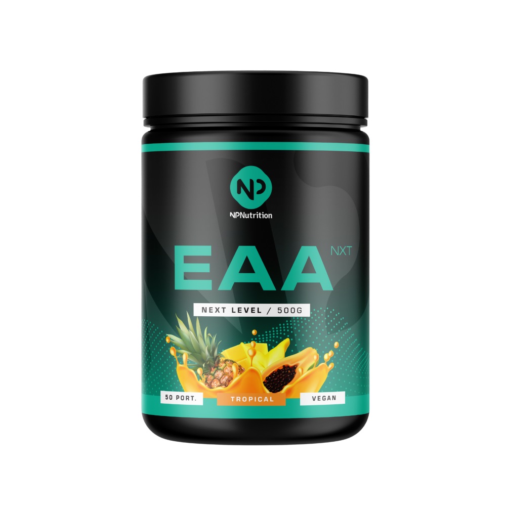 Np Nutrition Next Level EAA, 500g