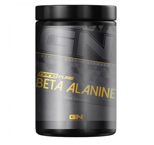 Gn Laboratories Beta Alanine, 500g