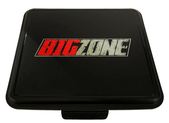 Big Zone Pillenbox XL