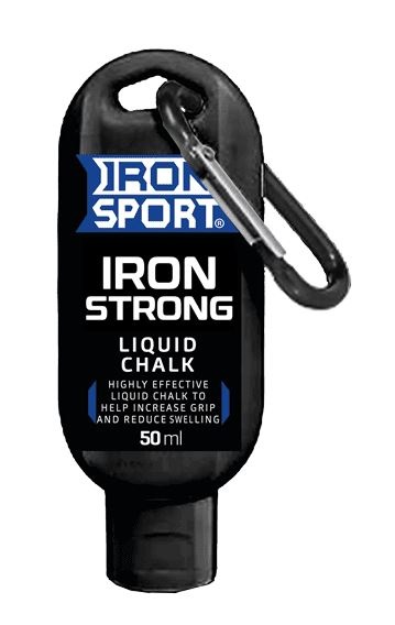 Iron Sport Liquid Chalk, 50ml