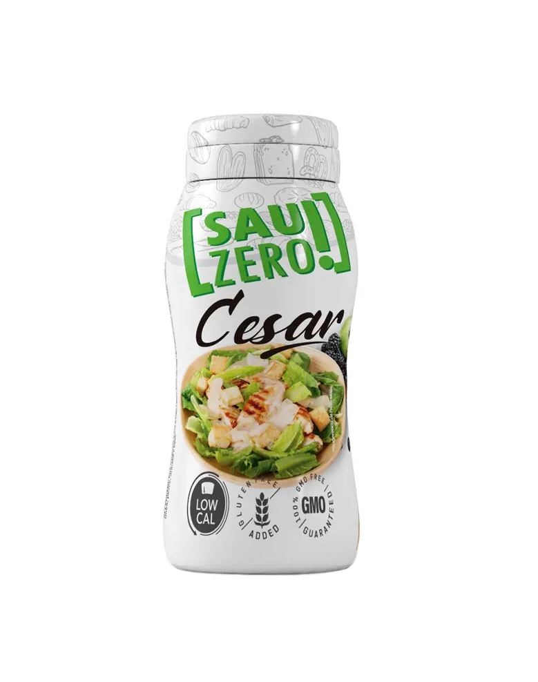 Life Pro Nutrition Zero Sauce, 310ml