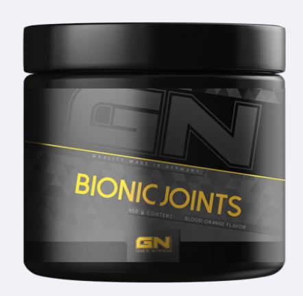 GN Laboratories Bionic Joints, 450g