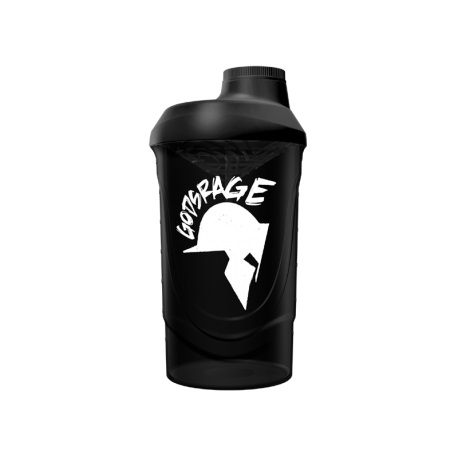 Gods Rage Wave Shaker, Black