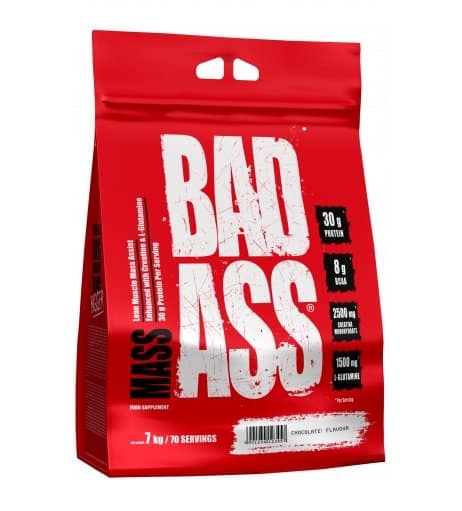 Bad Ass Mass, 7000g