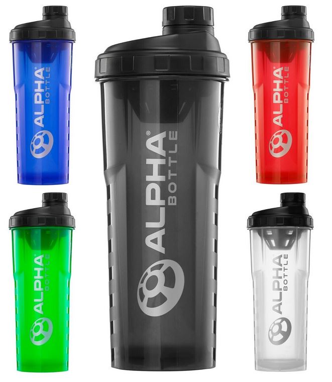 Alpha Designs Alpha Bottle 1000ml V2