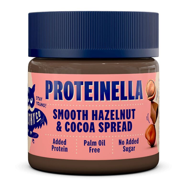 HealthyCo Proteinella Spread, 750g