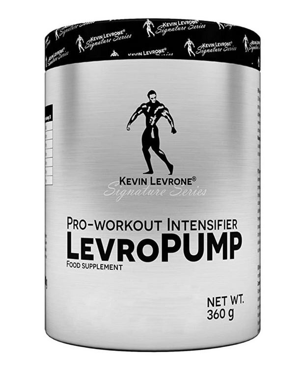 Kevin Levrone LevroPump, 360g