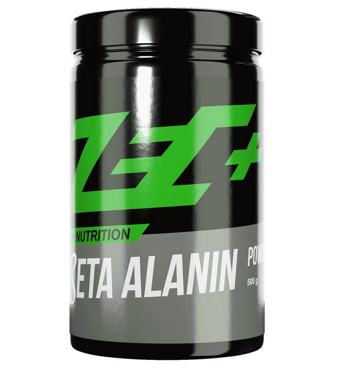 Zec+ Nutrition Beta Alanine Powder, 500g