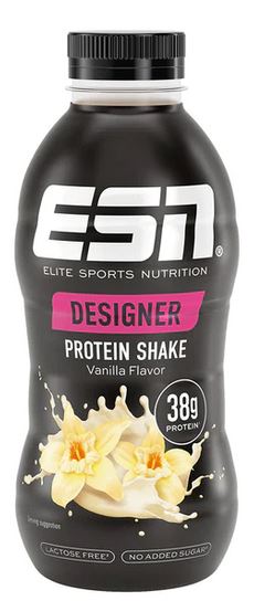 ESN Designer Protein Shake, 476ml