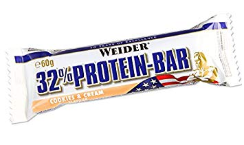Weider 32% Protein Bar, 1 Riegel, 60g