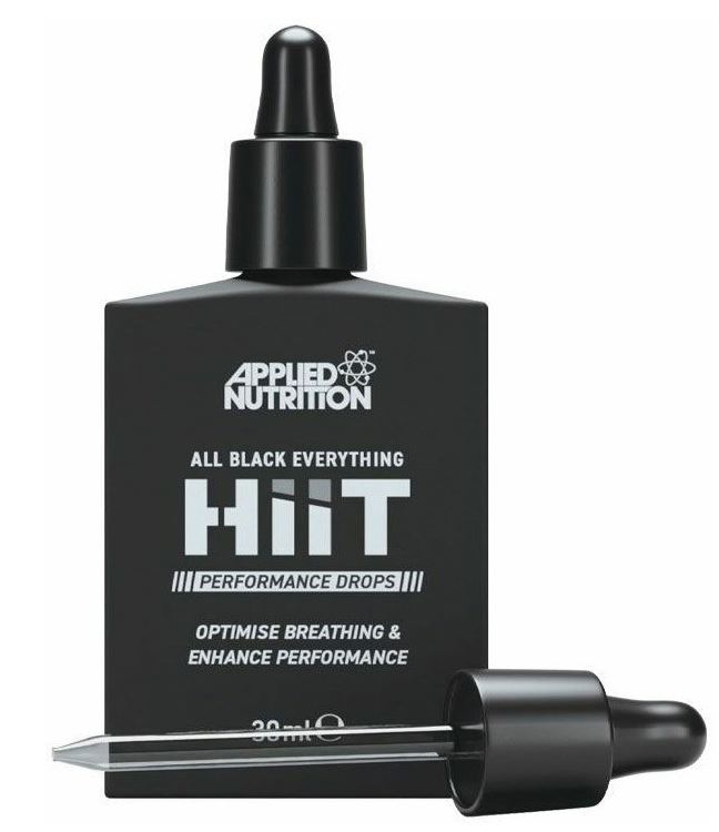 Applied Nutrition ABE HIIT Performace Drops, 30ml
