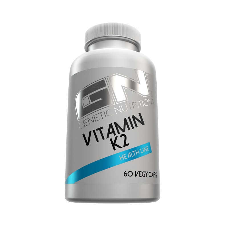 GN Laboratories Vitamin K2-MK7, 60 Vegy Kaps