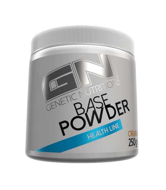 GN Laboratories Base Powder, 250g