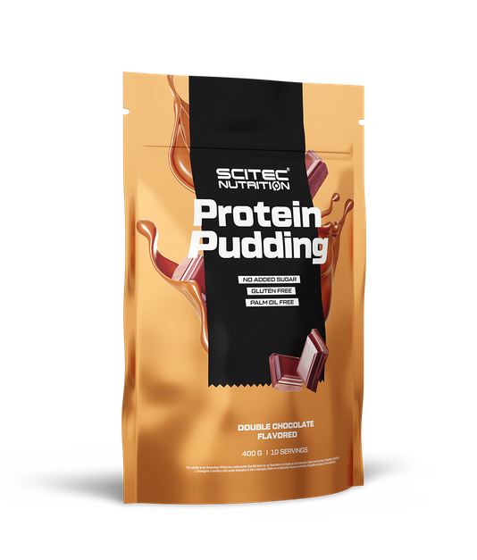 Scitec Nutrition Protein Pudding, 400g