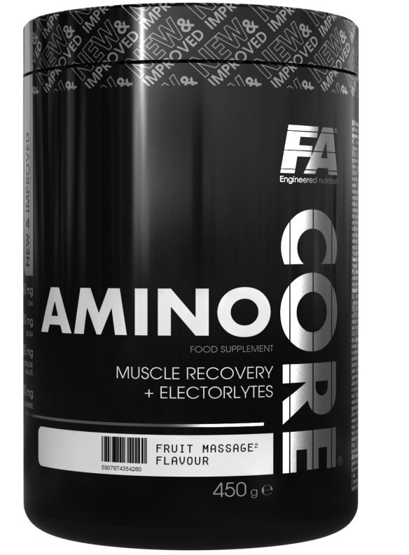 FA Nutrition Core Amino, 450g