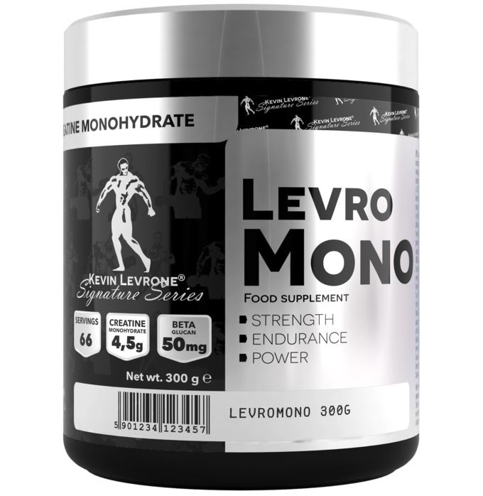 Kevin Levrone Levro Mono, 300g