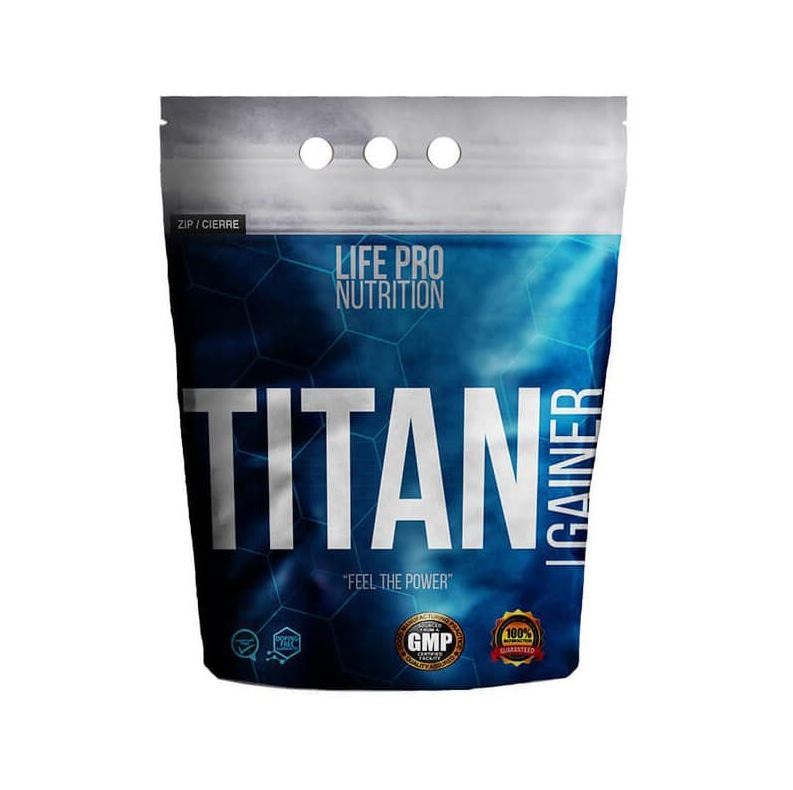 Life Pro Nutrition Titan, 7000g