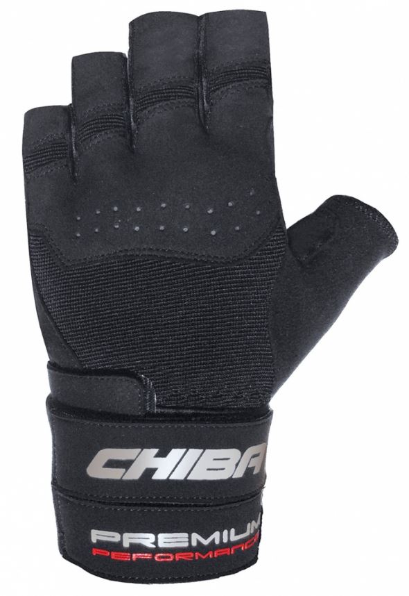 Chiba Premium Wristguard Handschuhe