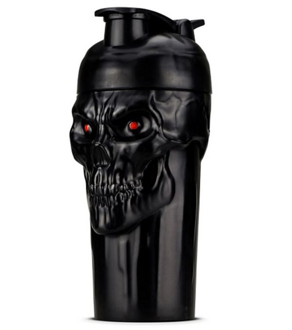 Skull Labs Skull Shaker, 1 Stück