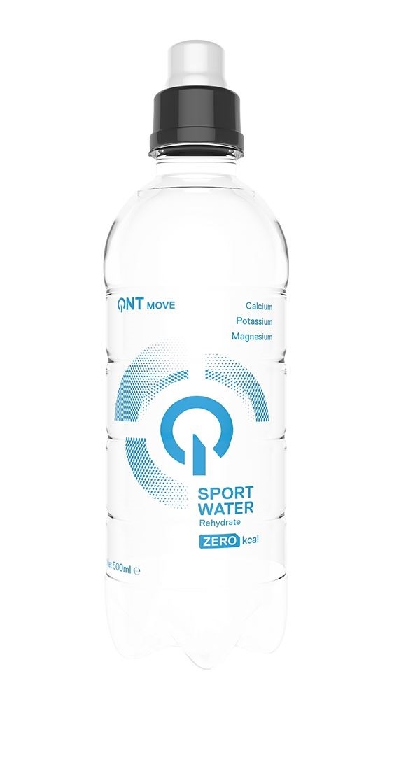 Qnt Sport Water, 500ml