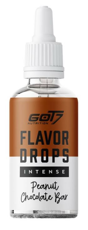 GOT7 Nutrition FlavDrops, 50ml