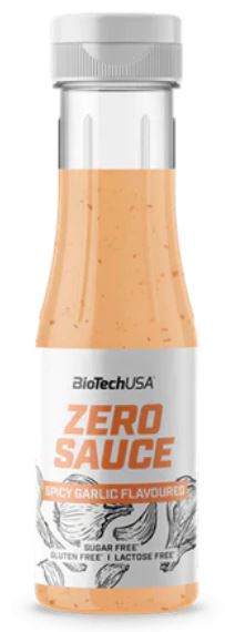 BioTech USA Zero Sauce, 350ml