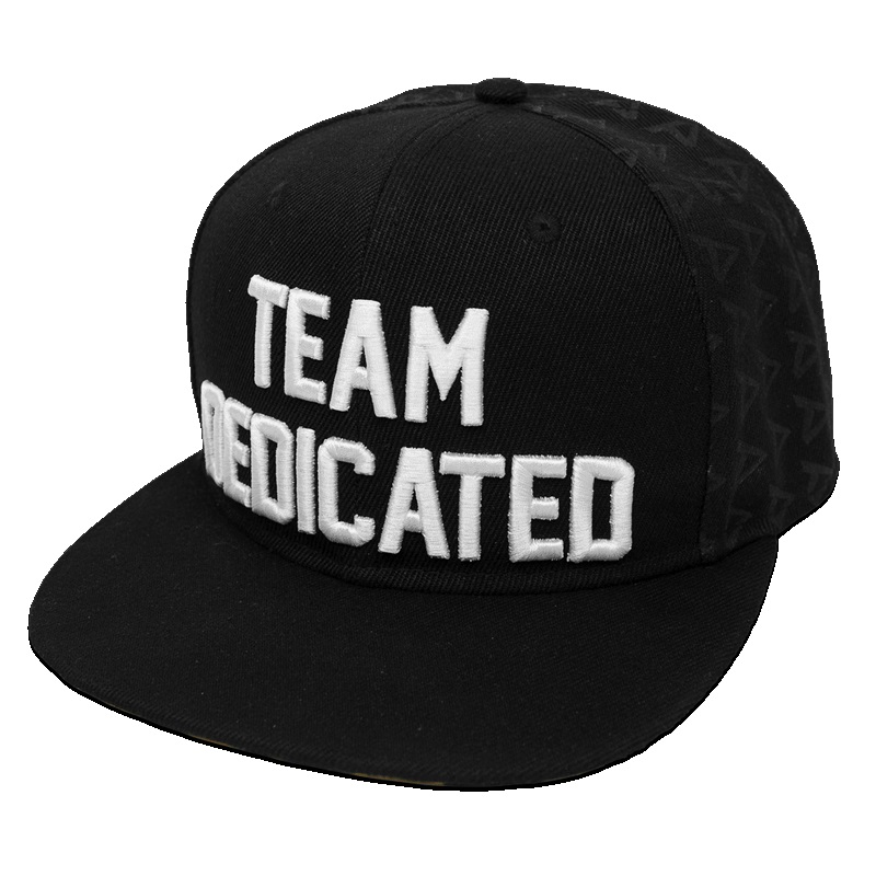 Dedicated Basecap "Team Dedicated"