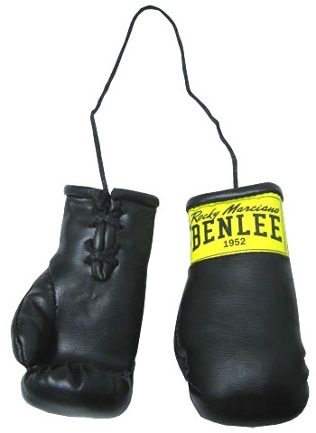 BenLee Mini Gloves