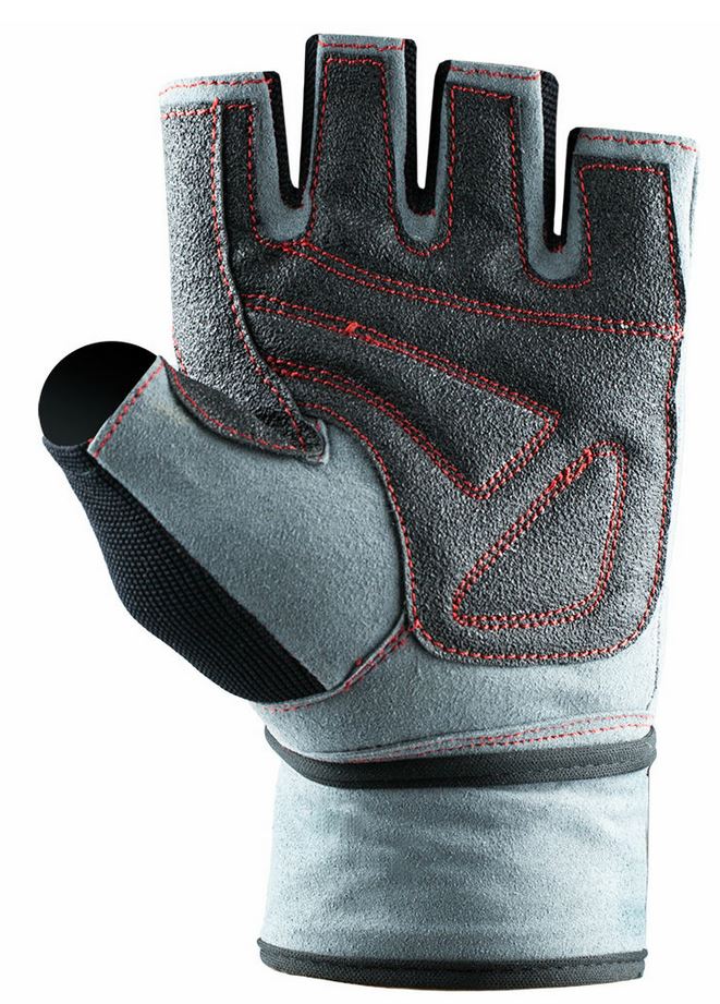 C.P. Sports Pro Trainer Handschuh mit Bandage