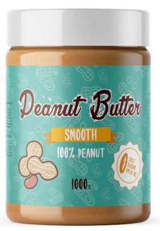 OstroVit Peanut Butter, 1000g