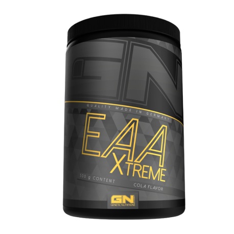 GN Laboratories EAA Xtreme, 500g